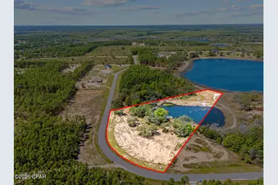 14737 Bream Pond Drive, Panama City, FL 32409 - Photo 4