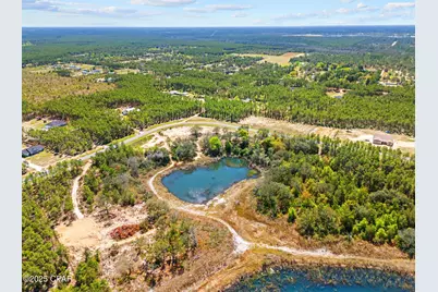 14737 Bream Pond Drive, Panama City, FL 32409 - Photo 8