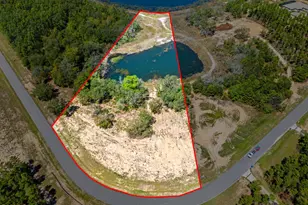 14737 Bream Pond Dr, Panama City, FL 32409 - Photo 1