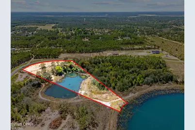 14737 Bream Pond Drive, Panama City, FL 32409 - Photo 6