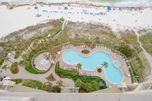 11807 Front Beach, Panama City Beach, FL 32407 - Photo 48