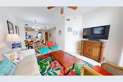 11807 Front Beach #1-502, Panama City Beach, FL 32407 - Photo 12