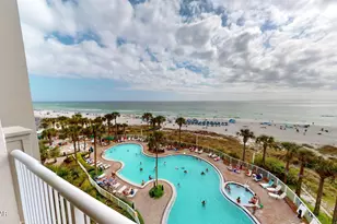 11807 Front Beach, Panama City Beach, FL 32407 - Photo 1