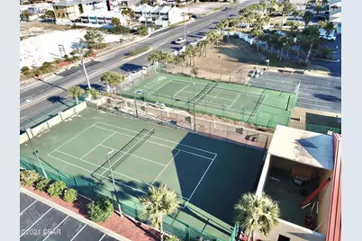 6505 Thomas Drive #613C, Panama City, FL 32408 - Photo 34