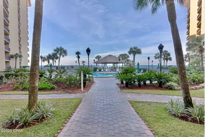 6505 Thomas Drive #613C, Panama City, FL 32408 - Photo 44