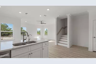 1825 Backwater Road, Port Saint Joe, FL 32456 - Photo 8