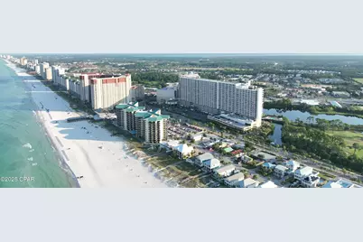9902 S Thomas Drive #431, Panama City Beach, FL 32408 - Photo 36