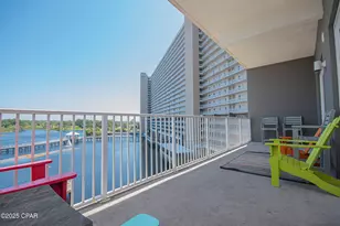 9902 S Thomas Dr, Panama City Beach, FL 32408 - Photo 30