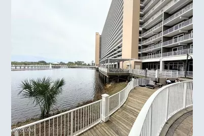 9902 S Thomas Drive #431, Panama City Beach, FL 32408 - Photo 48