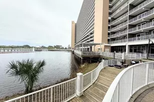 9902 S Thomas Dr, Panama City Beach, FL 32408 - Photo 48