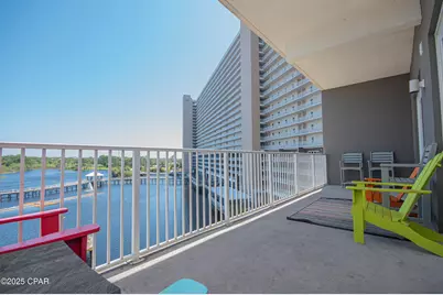 9902 S Thomas Drive #431, Panama City Beach, FL 32408 - Photo 30