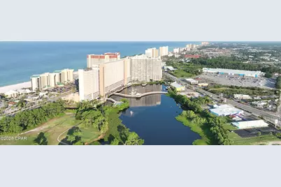 9902 S Thomas Drive #431, Panama City Beach, FL 32408 - Photo 38