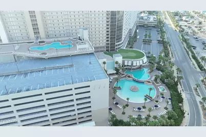 9902 S Thomas Drive #431, Panama City Beach, FL 32408 - Photo 2