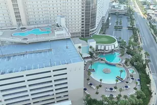 9902 S Thomas Dr, Panama City Beach, FL 32408 - Photo 2