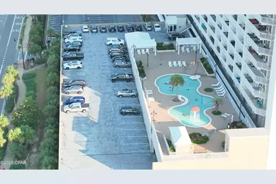 9902 S Thomas Drive #431, Panama City Beach, FL 32408 - Photo 34