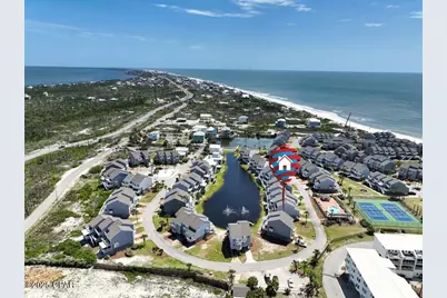 246 Parkside Circle #112, Port Saint Joe, FL 32456 - Photo 1