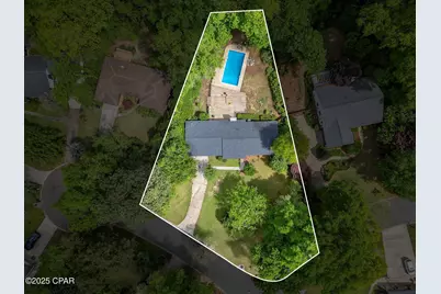 2501 Debden Court, Tallahassee, FL 32309 - Photo 6