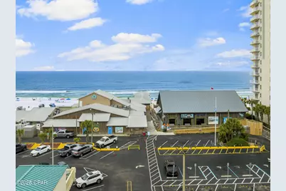 9860 S Thomas Drive #501, Panama City, FL 32408 - Photo 52