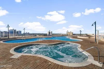 9860 S Thomas Drive #501, Panama City, FL 32408 - Photo 36