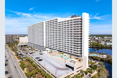 9860 S Thomas Drive #501, Panama City, FL 32408 - Photo 26