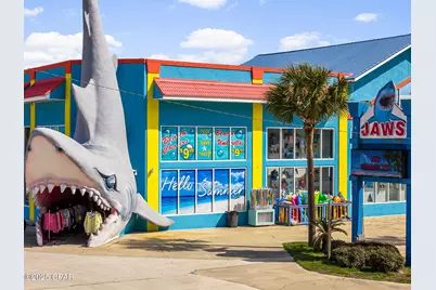 9860 S Thomas Drive #501, Panama City, FL 32408 - Photo 44