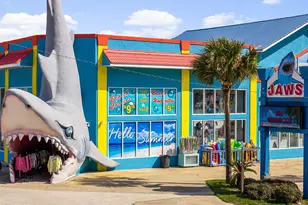 9860 S Thomas Dr, Panama City, FL 32408 - Photo 44