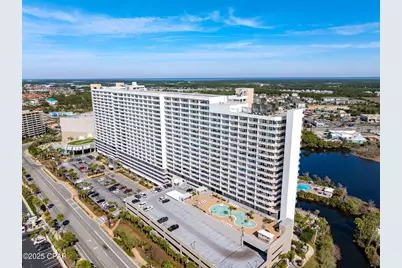 9860 S Thomas Drive #501, Panama City, FL 32408 - Photo 28