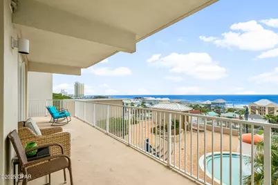 9860 S Thomas Drive #501, Panama City, FL 32408 - Photo 22