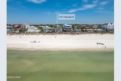 13211 Oleander Drive, Panama City Beach, FL 32407 - Photo 6