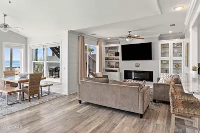 13211 Oleander Drive, Panama City Beach, FL 32407 - Photo 10