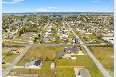 905 E 12th Street, Lynn Haven, FL 32444 - Photo 36