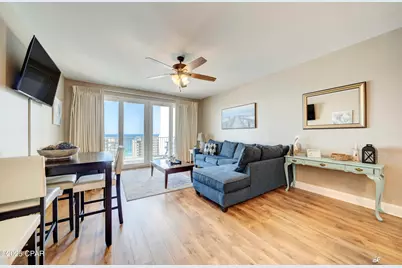 9860 S Thomas Drive #1211, Panama City Beach, FL 32407 - Photo 8