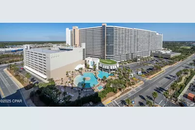 9860 S Thomas Drive #1211, Panama City Beach, FL 32407 - Photo 1