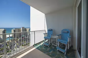 9860 S Thomas Dr, Panama City Beach, FL 32407 - Photo 24