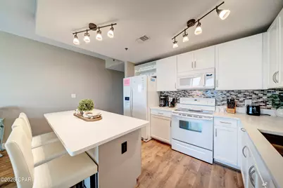 9860 S Thomas Drive #1211, Panama City Beach, FL 32407 - Photo 6