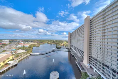 9860 S Thomas Drive #1211, Panama City Beach, FL 32407 - Photo 32