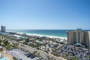 9860 S Thomas Dr, Panama City Beach, FL 32407 - Photo 28