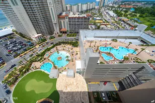 9860 S Thomas Dr, Panama City Beach, FL 32407 - Photo 2