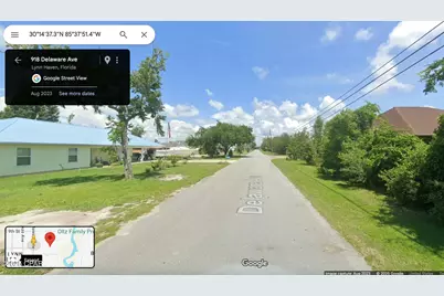 0000 E 10th Court, Lynn Haven, FL 32444 - Photo 2