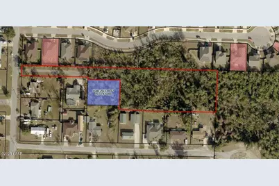 0000 E 10th Court, Lynn Haven, FL 32444 - Photo 4