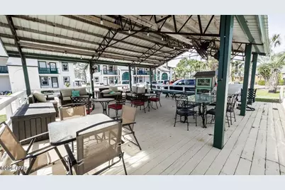 7813 N Lagoon Drive #3C, Panama City, FL 32408 - Photo 36