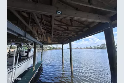 7813 N Lagoon Drive #3C, Panama City, FL 32408 - Photo 34