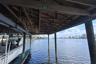 7813 N Lagoon Dr, Panama City, FL 32408 - Photo 34