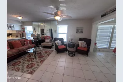 7813 N Lagoon Drive #3C, Panama City, FL 32408 - Photo 12