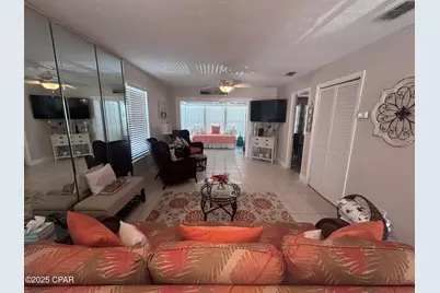 7813 N Lagoon Drive #3C, Panama City, FL 32408 - Photo 10