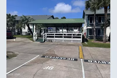 7813 N Lagoon Drive #3C, Panama City, FL 32408 - Photo 6