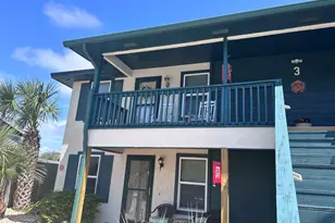 7813 N Lagoon Dr, Panama City, FL 32408 - Photo 2