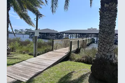 7813 N Lagoon Drive #3C, Panama City, FL 32408 - Photo 8