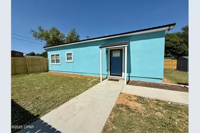 1409 E 6th Court, Panama City, FL 32401 - Photo 12