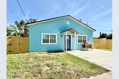 1409 E 6th Court, Panama City, FL 32401 - Photo 2